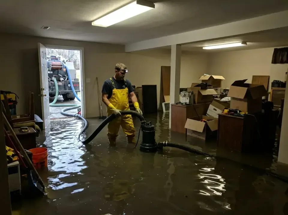 basement-burst-pipe-flooding-a-001 — frequently asked questions, 24-Hour Water Damage Restoration Services in Brandermill, VA